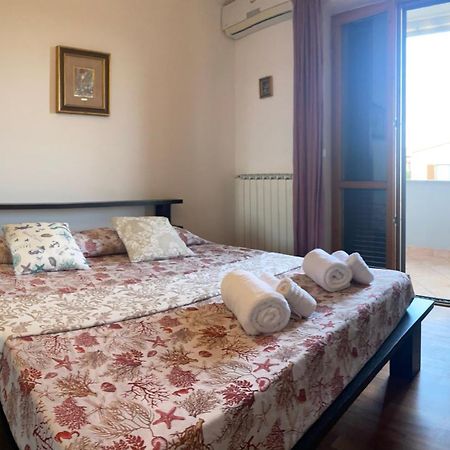 Villetta Relax Fast Wi-Fi 9 Min Porto Civitavecchia Santa Marinella Exterior photo